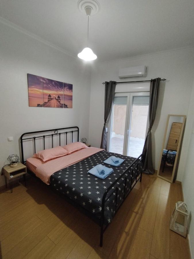 Christopher Central Home Ioannina Exterior photo