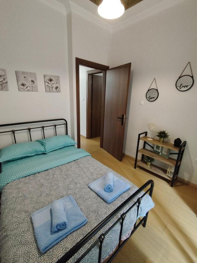 Christopher Central Home Ioannina Exterior photo